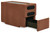 Ashley Modmax Oyster 5-Piece Sectional with Audio System