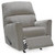 Ashley Altari Alloy Recliner