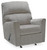 Ashley Altari Alloy Recliner