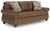 Ashley Shadsburne Earth Sofa