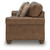 Ashley Shadsburne Earth Sofa
