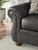Ashley Shadsburne Earth Sofa