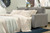 Ashley Altari Slate Queen Sofa Sleeper