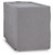 Ashley Modmax Granite 5-Piece Sectional with Audio System