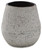 Ashley Claymount Distressed Brown Vase