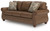 Ashley Shadsburne Granite Sofa