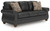 Ashley Shadsburne Granite Sofa
