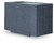 Ashley Modmax Ink 5-Piece Sectional with Audio System