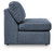 Ashley Modmax Ink 5-Piece Sectional with Audio System