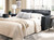 Ashley Altari Alloy Queen Sofa Sleeper