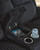 Ashley TwinBrooke Alloy Power Reclining Loveseat with Console