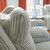 Ashley TwinBrooke Alloy Power Reclining Loveseat with Console