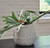 Ashley Claymount Distressed Brown Vase A2000636