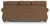 Ashley Shadsburne Earth Queen Sofa Sleeper