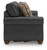 Ashley Shadsburne Earth Queen Sofa Sleeper