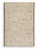 Ashley Clayman Beige Brown Medium Rug