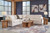 Ashley Modmax Spice 5-Piece Sectional
