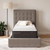 Ashley Limited Edition Plush White Twin XL Mattress