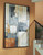 Ashley Howford Brown Black Gray Wall Art