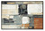 Ashley Howford Brown Black Gray Wall Art