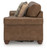 Ashley Shadsburne Granite Queen Sofa Sleeper