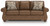 Ashley Shadsburne Granite Queen Sofa Sleeper
