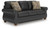 Ashley Shadsburne Granite Queen Sofa Sleeper