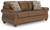Ashley Shadsburne Granite Queen Sofa Sleeper