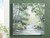 Ashley Evermaddick Green Gray White Wall Art