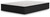 Ashley Limited Edition Plush White Queen Mattress