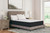 Ashley Limited Edition Plush White Queen Mattress