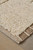 Ashley Clayman Beige Brown Extra Large Rug