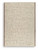 Ashley Clayman Beige Brown Extra Large Rug