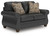 Ashley Shadsburne Granite Loveseat