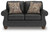 Ashley Shadsburne Granite Loveseat