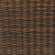 Ashley Horizon Hall Brown Green Outdoor Swivel Lounge Chair with Cushion