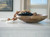 Ashley Clayburg Natural Brown Bowl