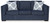 Benchcraft Evansley Navy Sofa