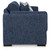 Benchcraft Evansley Navy Sofa