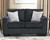 Ashley Altari Slate Loveseat