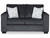 Ashley Altari Slate Loveseat