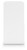 Ashley Onita White Four Cube Organizer
