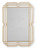 Ashley Claybrook Gold Finish Accent Mirror