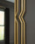 Ashley Claybrook Gold Finish Accent Mirror