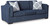 Benchcraft Evansley Pewter Sofa