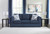 Benchcraft Evansley Pewter Sofa