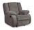 Ashley Tulen Gray Recliner