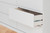 Ashley Onita White Dresser