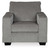 Ashley Altari Slate Chair