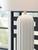 Ashley Clarkland White Table Lamp (Set of 2)